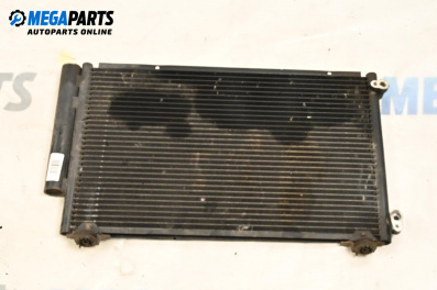 Климатичен радиатор за Toyota Yaris Verso (08.1999 - 09.2005) 1.4 D-4D (NLP22), 75 к.с.