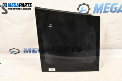 Фикс за Toyota Yaris Verso (08.1999 - 09.2005), 4+1 вр., миниван, позиция: дясна