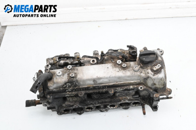 Глава за Toyota Yaris Verso (08.1999 - 09.2005) 1.4 D-4D (NLP22), 75 к.с.