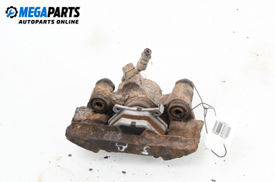 Спирачен апарат за Toyota Yaris Verso (08.1999 - 09.2005), позиция: задна, дясна