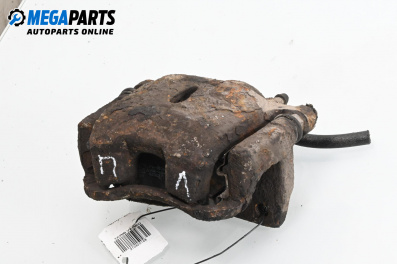 Спирачен апарат за Toyota Yaris Verso (08.1999 - 09.2005), позиция: предна, лява