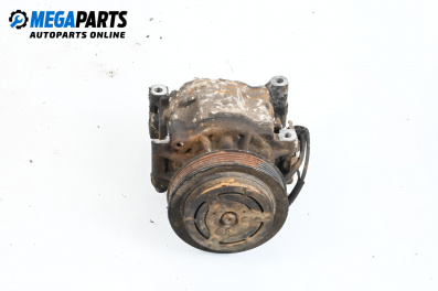 Компресор климатик за Toyota Yaris Verso (08.1999 - 09.2005) 1.4 D-4D (NLP22), 75 к.с.