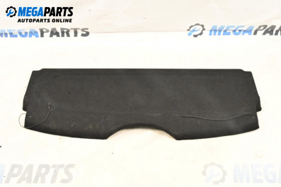 Кора багажник за Peugeot 206 Hatchback (08.1998 - 12.2012), 4+1 вр., хечбек