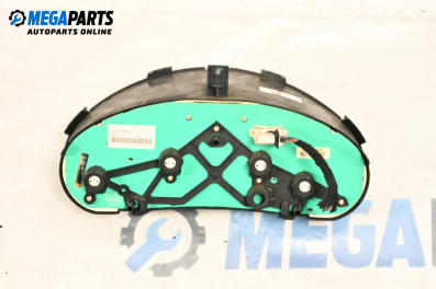 Километраж за Peugeot 206 Hatchback (08.1998 - 12.2012) 1.4 HDi eco 70, 68 к.с.