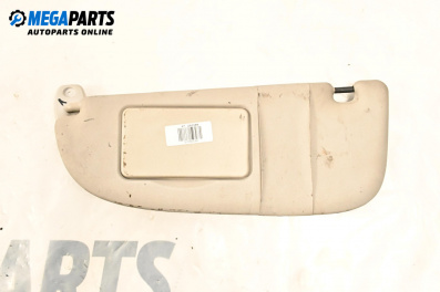 Сенник за Peugeot 206 Hatchback (08.1998 - 12.2012), позиция: лява