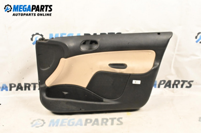 Кора врата за Peugeot 206 Hatchback (08.1998 - 12.2012), 4+1 вр., хечбек, позиция: предна, дясна