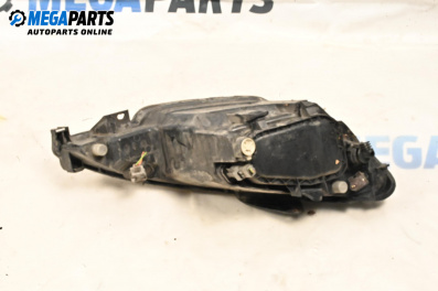Фар за Peugeot 206 Hatchback (08.1998 - 12.2012), хечбек, позиция: лява