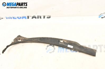Кора под чистачки за Peugeot 206 Hatchback (08.1998 - 12.2012), 4+1 вр., хечбек