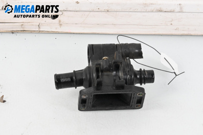 Корпус на термостат за Peugeot 206 Hatchback (08.1998 - 12.2012) 1.4 HDi eco 70, 68 к.с.