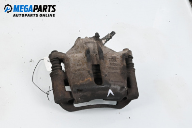 Спирачен апарат за Peugeot 206 Hatchback (08.1998 - 12.2012), позиция: предна, лява