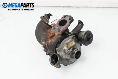 Турбо за Peugeot 206 Hatchback (08.1998 - 12.2012) 1.4 HDi eco 70, 68 к.с., № 54359710009
