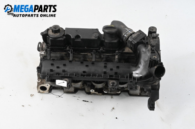 Глава за Peugeot 206 Hatchback (08.1998 - 12.2012) 1.4 HDi eco 70, 68 к.с.