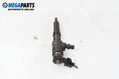 Дюза дизел за Peugeot 206 Hatchback (08.1998 - 12.2012) 1.4 HDi eco 70, 68 к.с., № Bosch 0445110135