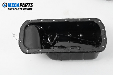 Картер за Peugeot 206 Hatchback (08.1998 - 12.2012) 1.4 HDi eco 70, 68 к.с.
