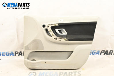 Кора врата за Skoda Fabia II Hatchback (12.2006 - 12.2014), 4+1 вр., хечбек, позиция: предна, дясна