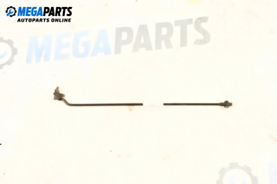 Щека преден капак за Toyota Avensis I Sedan (09.1997 - 02.2003), 4+1 вр., седан