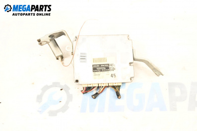 Компютър двигател за Toyota Avensis I Sedan (09.1997 - 02.2003) 1.6 VVT-i (ZZT250), 110 к.с., № 89661-05450
