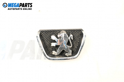 Емблема за Peugeot 206 Hatchback (08.1998 - 12.2012), хечбек