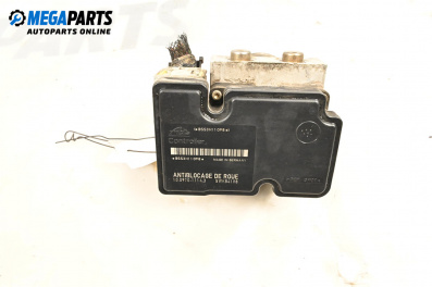 Помпа ABS за Peugeot 206 Hatchback (08.1998 - 12.2012) 1.4 i, № 10.0970-1114.3