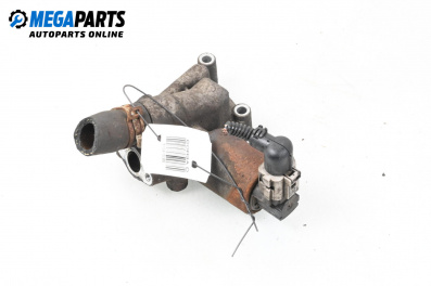 Корпус на термостат за Opel Corsa D Hatchback (07.2006 - 08.2014) 1.2, 80 к.с.