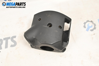 Интериорна пластмаса волан за Opel Corsa D Hatchback (07.2006 - 08.2014), 4+1 вр., хечбек