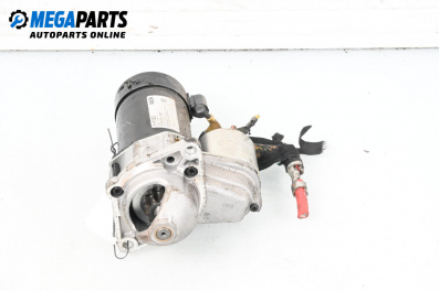 Стартер за Opel Corsa D Hatchback (07.2006 - 08.2014) 1.2, 80 к.с., № 111123