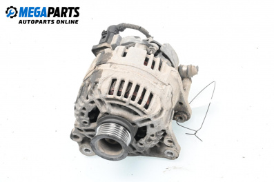 Алтернатор / генератор за Volkswagen Golf V Hatchback (10.2003 - 02.2009) 1.4 16V, 75 к.с.