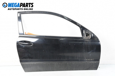 Врата за Mercedes-Benz C-Class Coupe (CL203) (03.2001 - 06.2007), 2+1 вр., хечбек, позиция: предна, дясна