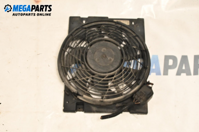Перка охлаждане за Opel Zafira A Minivan (04.1999 - 06.2005) 1.6 16V, 101 к.с.