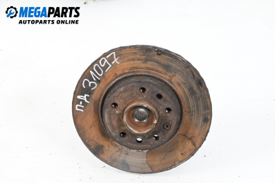 Шенкел главина за Opel Zafira A Minivan (04.1999 - 06.2005), позиция: предна, дясна