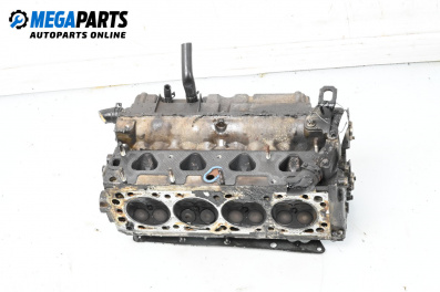 Глава за Opel Zafira A Minivan (04.1999 - 06.2005) 1.6 16V, 101 к.с.