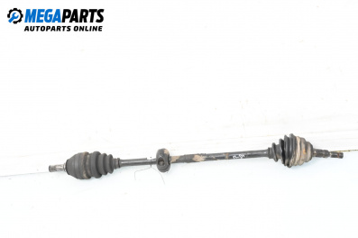 Полуоска за Opel Zafira A Minivan (04.1999 - 06.2005) 1.6 16V, 101 к.с., позиция: предна, дясна