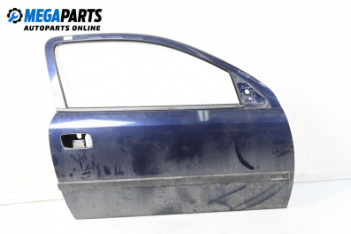 Врата за Opel Astra G Hatchback (02.1998 - 12.2009), 2+1 вр., хечбек, позиция: дясна