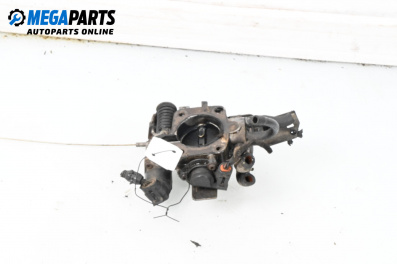 Дроселова клапа за Opel Astra G Hatchback (02.1998 - 12.2009) 1.6 16V, 101 к.с.