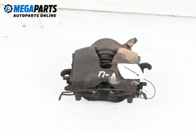 Спирачен апарат за Opel Astra G Hatchback (02.1998 - 12.2009), позиция: предна, лява