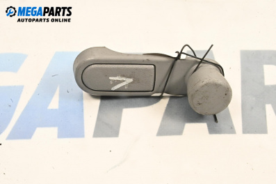 Ръкохватка врата за Citroen Xsara Picasso (09.1999 - 06.2012), 4+1 вр., хечбек, позиция: лява