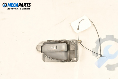 Вътрешна дръжка за Citroen Xsara Picasso (09.1999 - 06.2012), 4+1 вр., хечбек, позиция: предна, лява