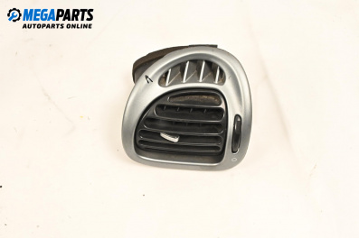 Духалка парно за Citroen Xsara Picasso (09.1999 - 06.2012)