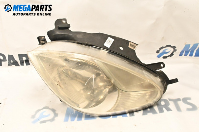 Фар за Citroen Xsara Picasso (09.1999 - 06.2012), хечбек, позиция: лява