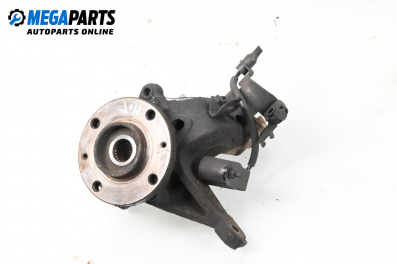 Шенкел главина за Citroen Xsara Picasso (09.1999 - 06.2012), позиция: предна, лява