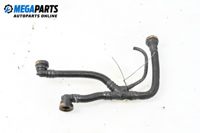 Маркуч картерни газове за Citroen Xsara Picasso (09.1999 - 06.2012) 1.6 16V, 109 к.с.