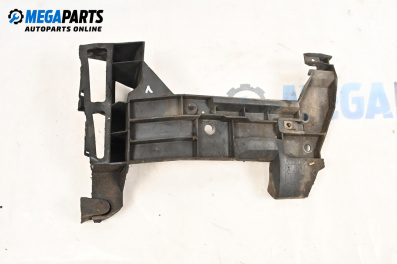 Държач броня за Opel Movano Box (01.1999 - 04.2010), товарен, позиция: предна, лява