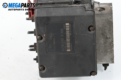 Помпа ABS за Opel Movano Box (01.1999 - 04.2010) 2.5 DTI, № 10.0946-1403.3