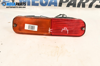 Стоп в броня за Land Rover Freelander SUV I (02.1998 - 10.2006), джип, позиция: дясна