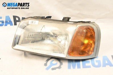 Фар за Land Rover Freelander SUV I (02.1998 - 10.2006), джип, позиция: лява