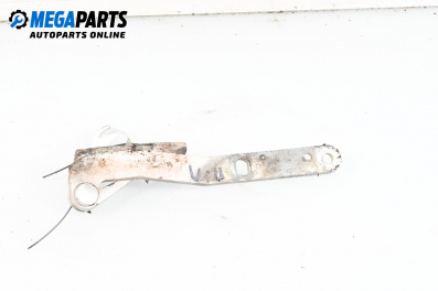 Панта преден капак за Land Rover Freelander SUV I (02.1998 - 10.2006), 4+1 вр., джип, позиция: лява
