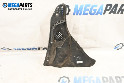 Кора под чистачки за BMW 5 Series F10 Touring F11 (11.2009 - 02.2017), 4+1 вр., комби