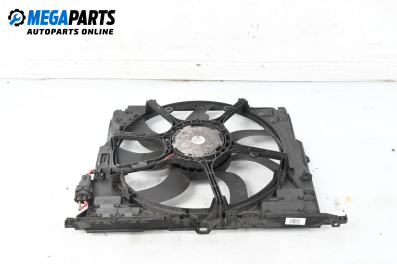 Перка охлаждане за BMW 5 Series F10 Touring F11 (11.2009 - 02.2017) 530 d, 245 к.с.