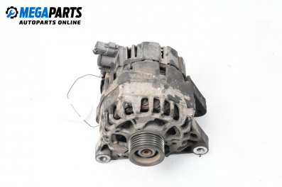 Алтернатор / генератор за Citroen C3 Pluriel (05.2003 - 03.2010) 1.4, 73 к.с.