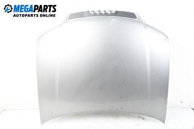 Преден капак за Audi A4 Avant B6 (04.2001 - 12.2004), 4+1 вр., комби, позиция: предна